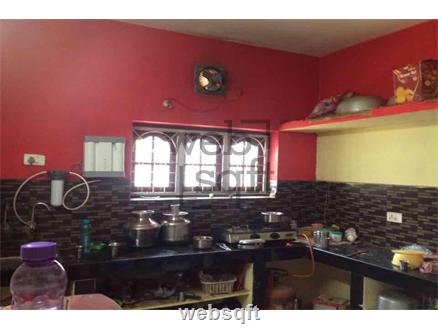 4 BHK Residential Independent house for Sale